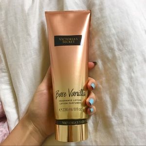 NEW Victoria Secret Lotion